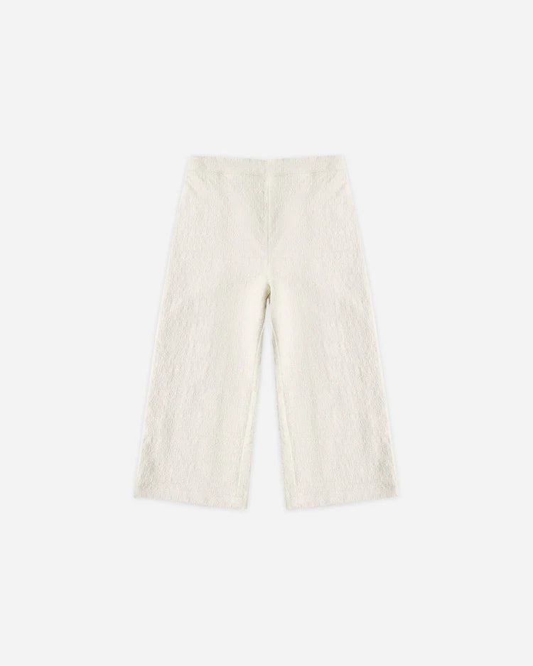 Logan Pant Natural by Rylee & Cru