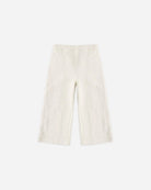 Logan Pant Natural by Rylee & Cru