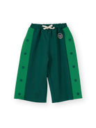 Logo Track Snap Pants | Goldie + Ace