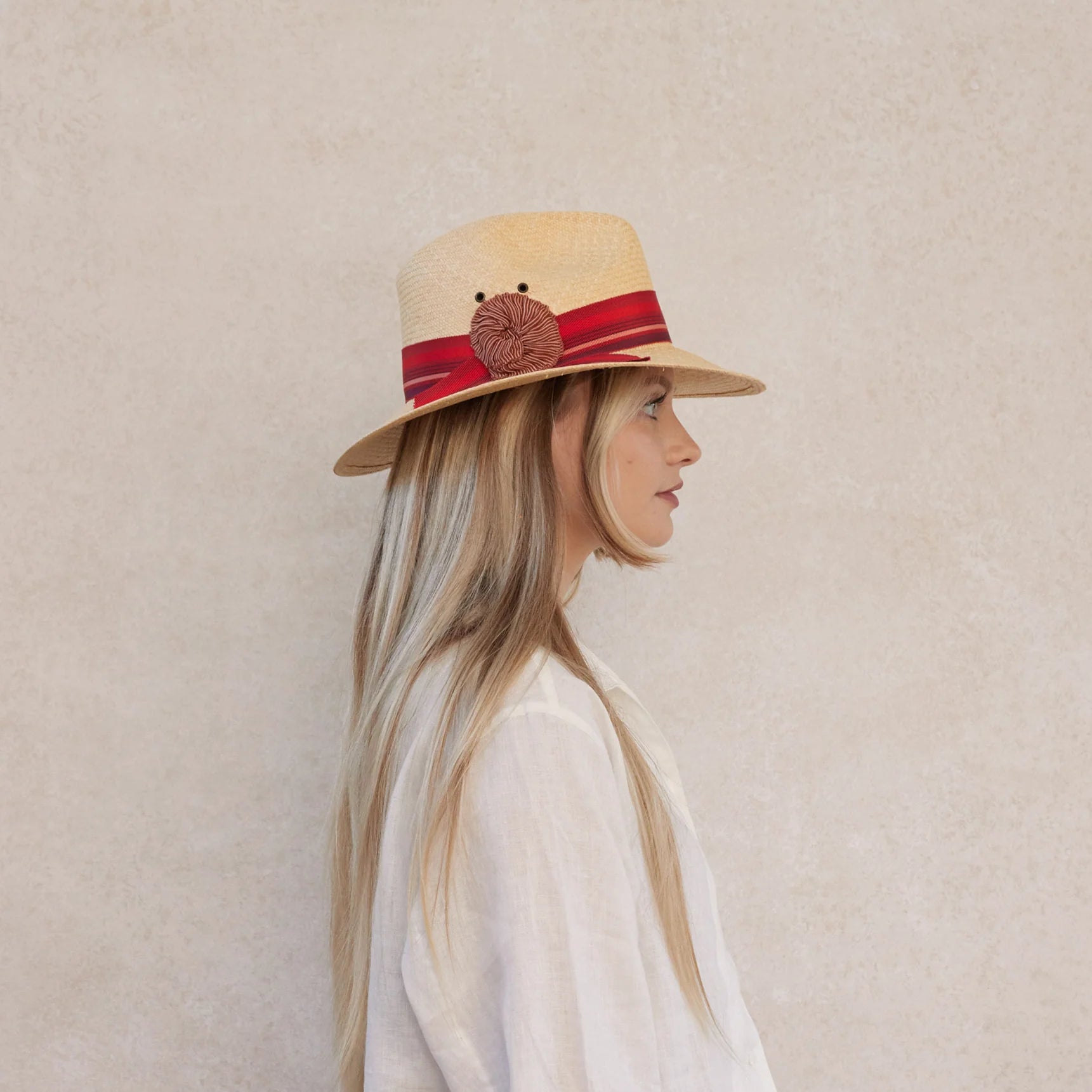 Pavilion Panama Hat - Mallorca by 