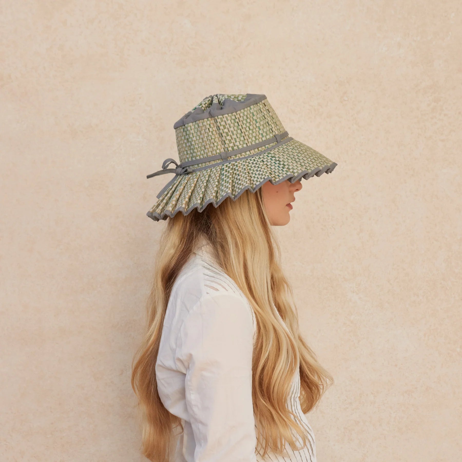 Lorna Murray Vienna Hat Kohama