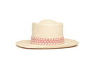 Lorna Murray Whitsundays Panama Hat Salt Bush