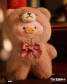 Lulu The Piggy Teddy blindbox series