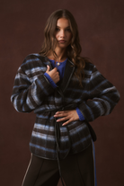 Luka Jacket-Ice Check by Cartel & Willow