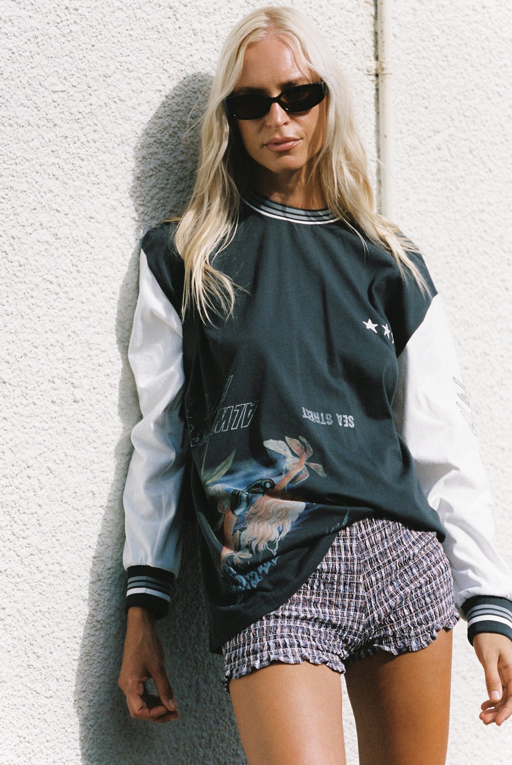 https://www.seastreet.com.au/shop/p/metallic-diver-long-sleeve by Sea Street