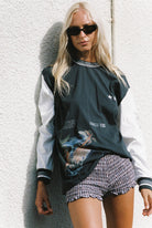https://www.seastreet.com.au/shop/p/metallic-diver-long-sleeve by Sea Street