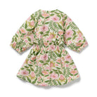 Back view of Ma Fleur Organic Dress | Wilson + Frenchy