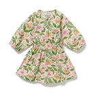 Ma Fleur Organic Dress | Wilson + Frenchy