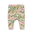 Front view of the Ma Fleur Organic Legging | Wilson + Frenchy