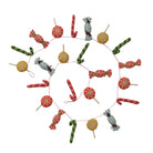 Madaline Felt Bunting by Sage & Clare