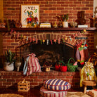 Madaline Felt Bunting by Sage & Clare