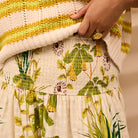 Malorie Maxi Skirt by Sage & Clare 