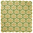 Margaret Scalloped Coverlet by Sage & Clare