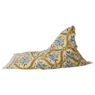 Margaret Bean Bag – Clay by Sage & Clare