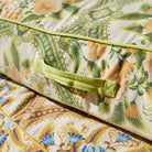 Margaret Floor Cushion – La Palma by Sage & Clare