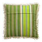 Margaret Fringe Cushion by La Palma by Sage & Clare