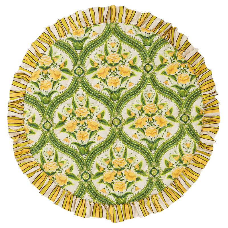Margaret Play Mat by Sage & Clare