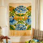 Margaret Woven Wall Hanging by Sage & Clare