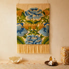 Sage & Clare Margaret Woven Wall Hanging