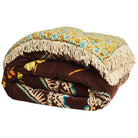 Marnie Velvet Bedcover by Sage & Clare