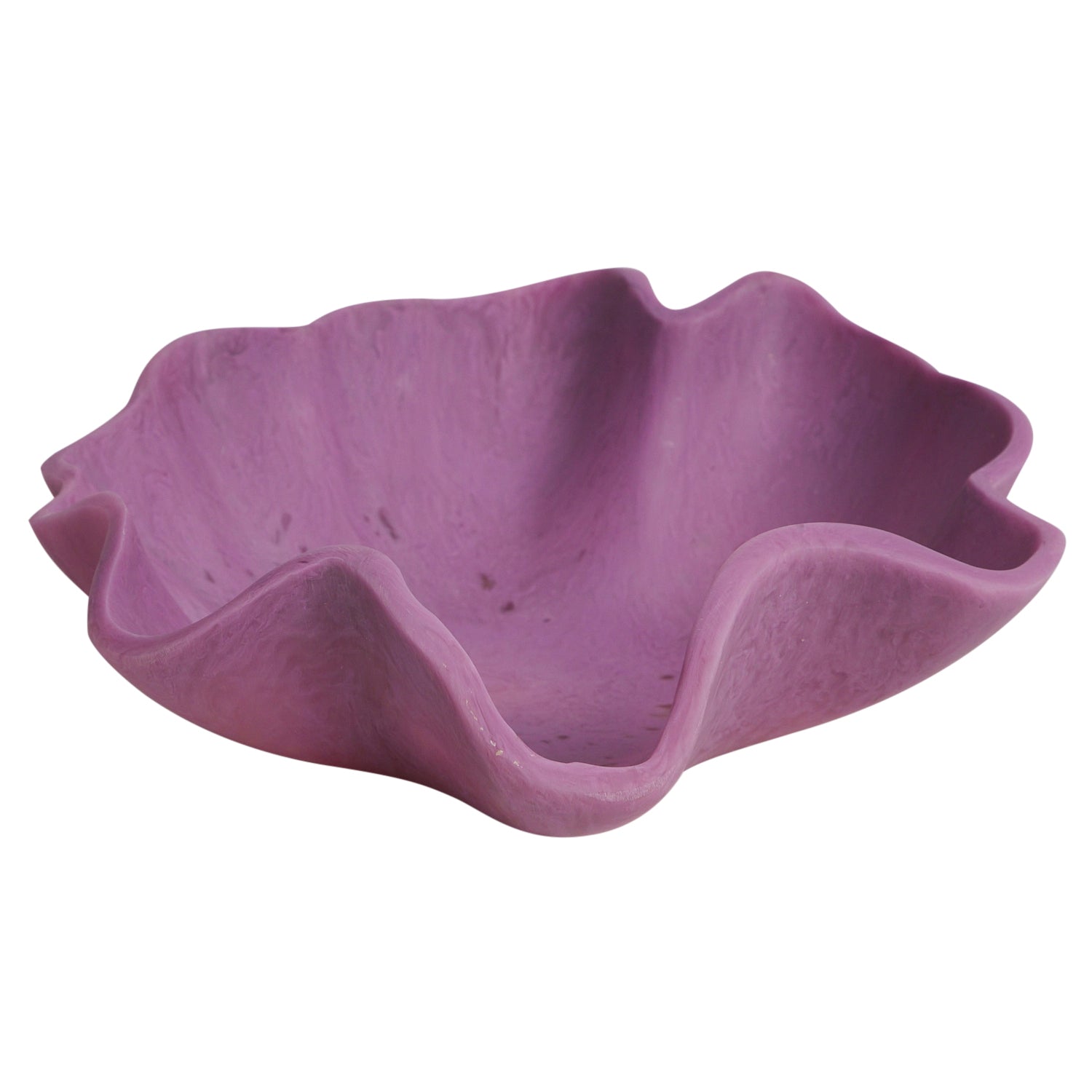 Milly Bowl - Orchid by Sage & Clare