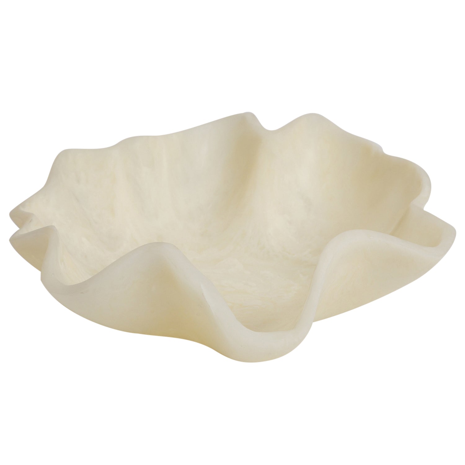 Milly Bowl - Pearl by Sage & Clare