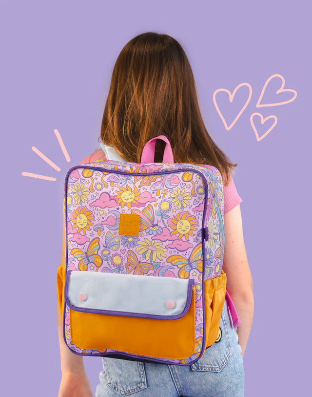 stardust mini adventure back pack