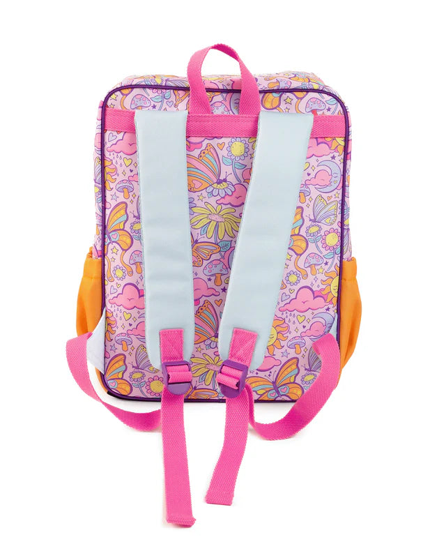 stardust backpack from the somewhere co