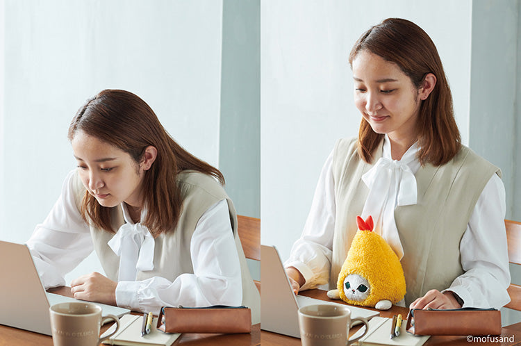 Posture Pals by dreams