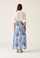 Adrianna maxi skirt from Ministry of Style