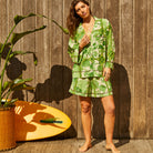 Naia Resort Set by Sage & Clare