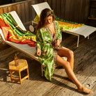 Naia Robe by Sage & Clare