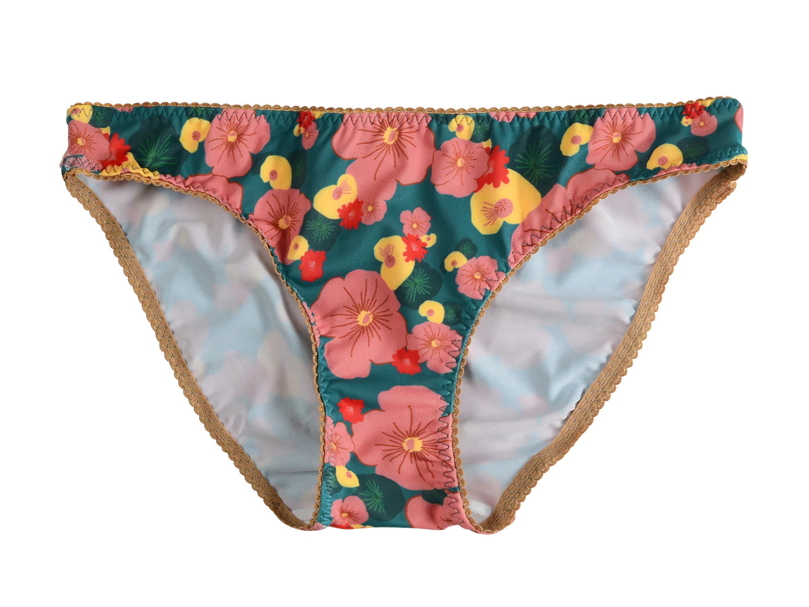 Nau Hipster Bottom by 