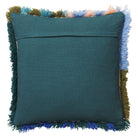 Neoma Shag Cushion Lapis by 