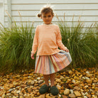 Sage and Clare kids skirt