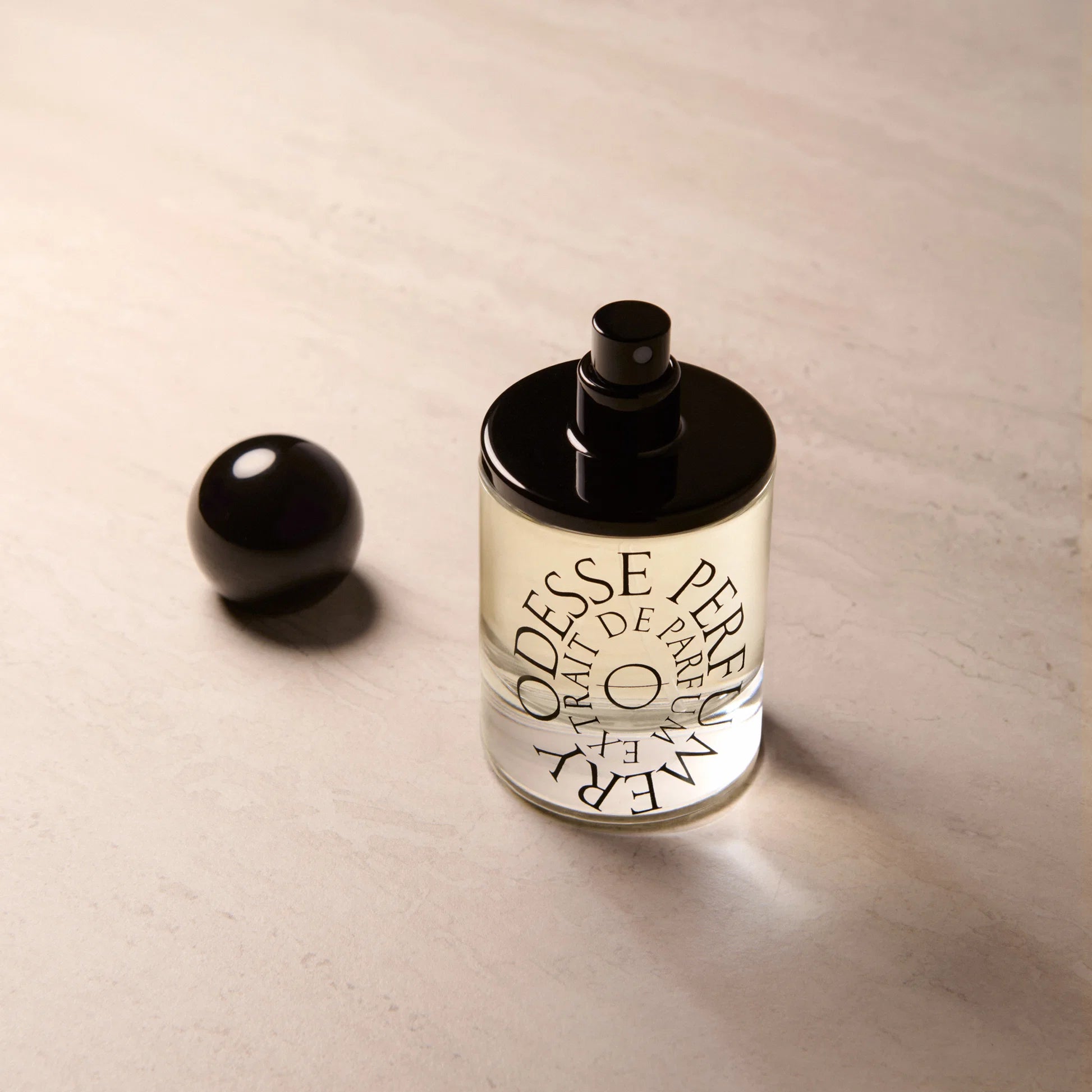 Odesse Creme Santal