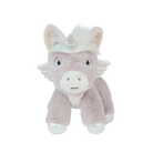 Olli Ella Purple Unicorn plush toy