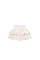 Organic Cotton Ruby Skirt Aries - Mauve | Jamie Kay
