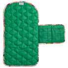 inside details of Ottilie Change Mat by Sage & Clare