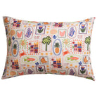 Ottilie Cotton Pillowcase Set by Sage & Clare