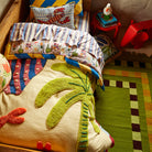 Ottilie Tufted Bedcover by Sage & Clare