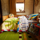 Ottilie Tufted Bedcover by Sage & Clare