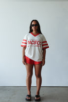 Vintage Pacifico Tee by By Billie
