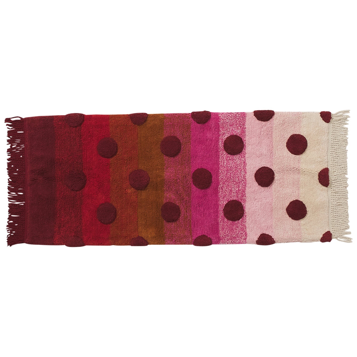 Paige Bath Runner by Sage & Clare