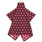 Paige Tea Towel in Rosewood by Sage & Clare