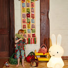 Palmina Knitted Advent Calendar by Sage & Clare