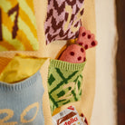 Palmina Knitted Advent Calendar by Sage & Clare