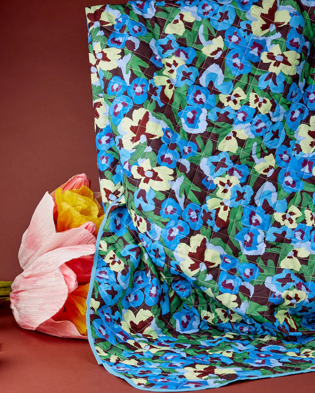 extra large picnic rug