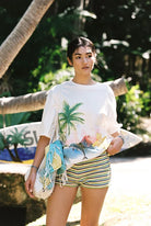 Paradise T-Shirt by Sea Street