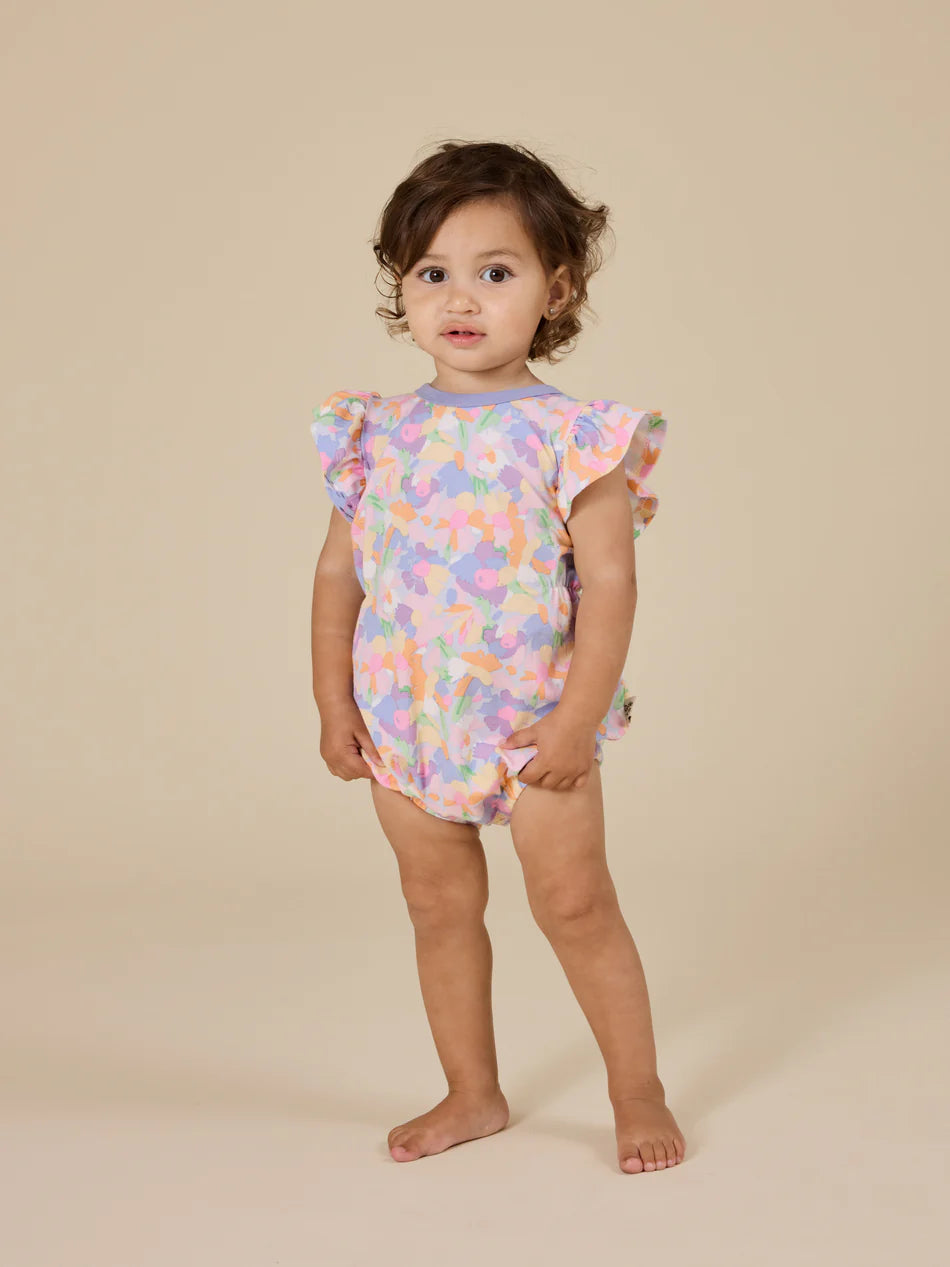 goldie and ace romper